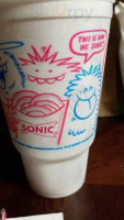 Sonic Drive-in