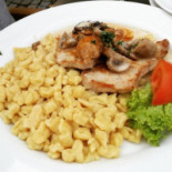 Brasserie Maximilian's
