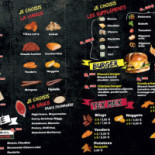 Tacos Saint-florent