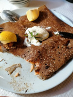 Crêperie Du Moulin à Mer