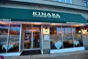 Kinara