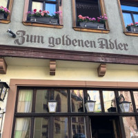 Gasthaus Zum Goldenen Adler