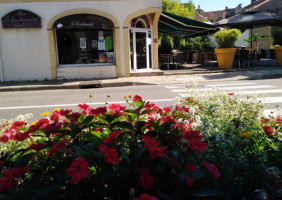 Café Et Jeux Le Continental Aire Sur L'adour Landes