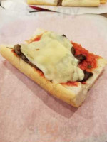 Paul's Pizza Hot Dogs