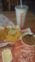 Popeyes Louisiana Kitchen