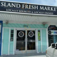 Island Fresh Market