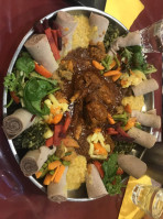 Yeshi Buna Ethio-african Cafe And