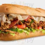 Charleys Philly Steaks
