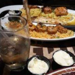 Al Bawadi Grill