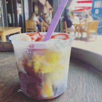 Alohana Acai Bowls Coffee