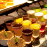 Coral Hedge Brasserie