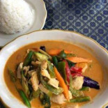 Sue's Thai Cuisine Noodle