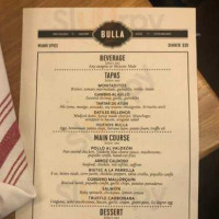 Bulla Gastrobar