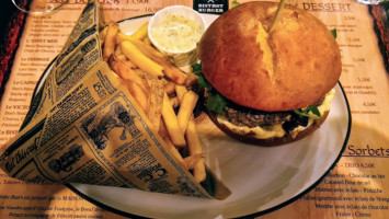 Bistrot Burger Valence