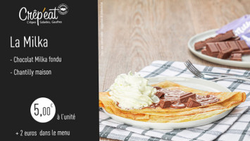 Crêp'eat Mérignac