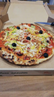 Louka Pizza