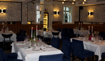 Enzo Ristorante Trattoria