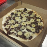 Pizzeria L'atelier