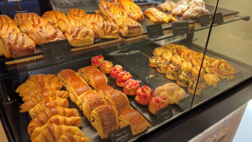 Boulangerie-pâtisserie-traiteur Atelier Garlan