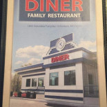 Schodack Diner