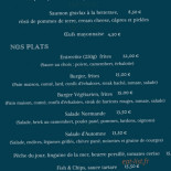 Le Grand Café Granville