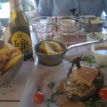 La Baraque à Bœuf (le Mans)