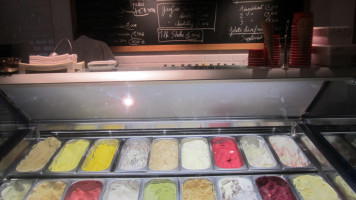 Les Glaces du Tinel