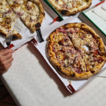 Geladal Pizza