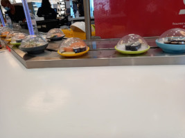 Yo! Sushi