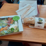 Pret A Manger