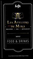 Les Ateliers De Mira