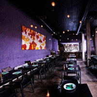 El Mercado Modern Cuisine