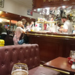 The London