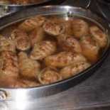 Meatballs, Etc.