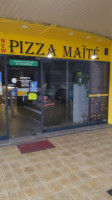 New Pizza Maïté