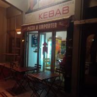 Ali Kebab