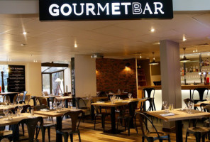 Gourmet By Novotel Genève Aéroport