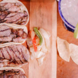Palenque Grill Edinburg