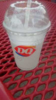 Dairy Queen (treat)