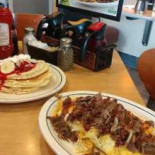 IHOP