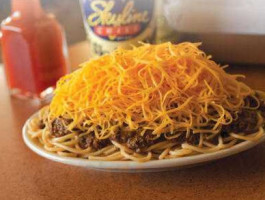 Skyline Chili