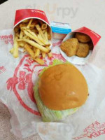 Wendy's