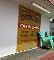 Corral Drive In