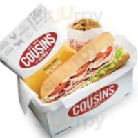 Cousins Subs