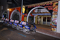 Pizzeria Correcaminos