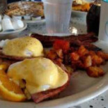 Dottie's Diner Phillips