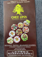 Chez Lina