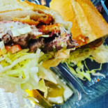 Wolfe's Kitchen And Deli