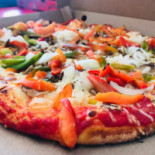 Pizz'eco Clermont-fd Nord Grand-frais