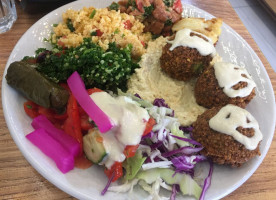 Falafel Place